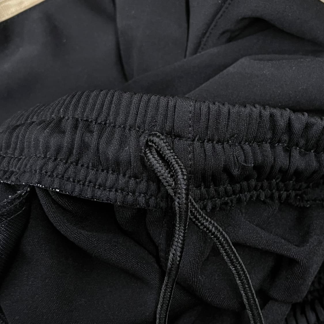 [정품/XL] 아디다스 삼선 트레이닝 바지 블랙 상품이미지7