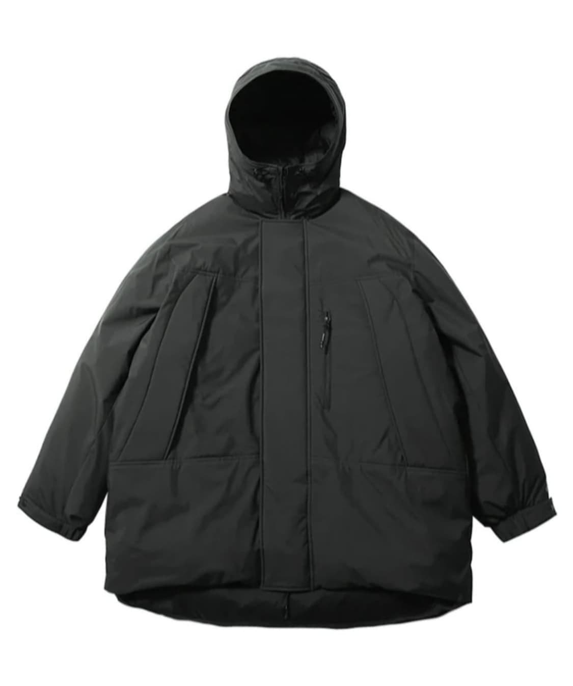 모이프 몬스터파카 2 상품이미지1