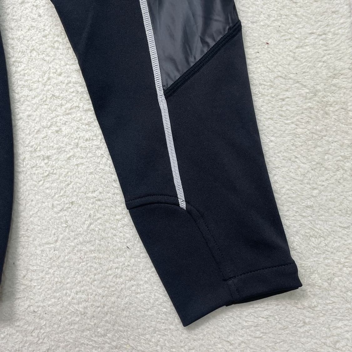 PUMA 재팬 유니폼 나그랑 트레이닝 블랙 S 상품이미지3