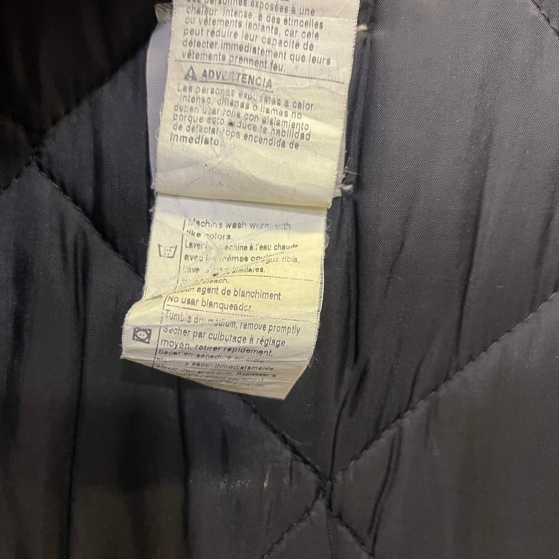 Vintage Carhartt C03 DNY 상품이미지7