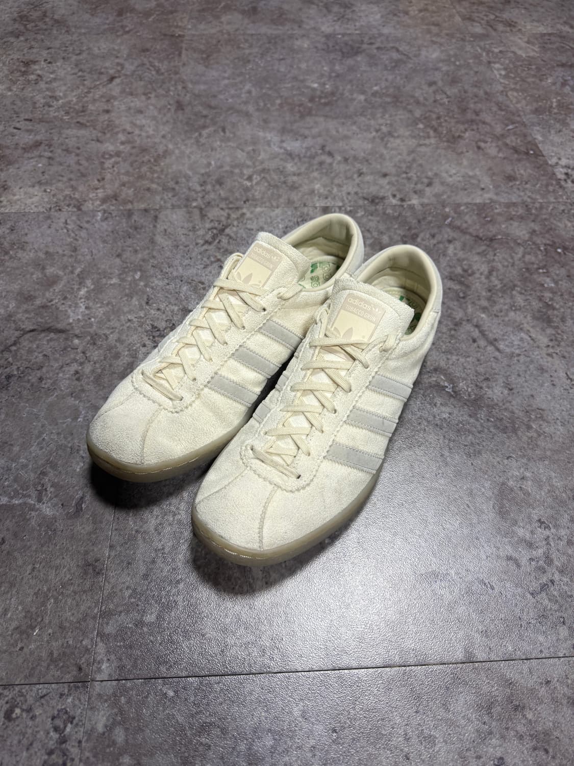 아디다스 토바코 크림 270 상품이미지1