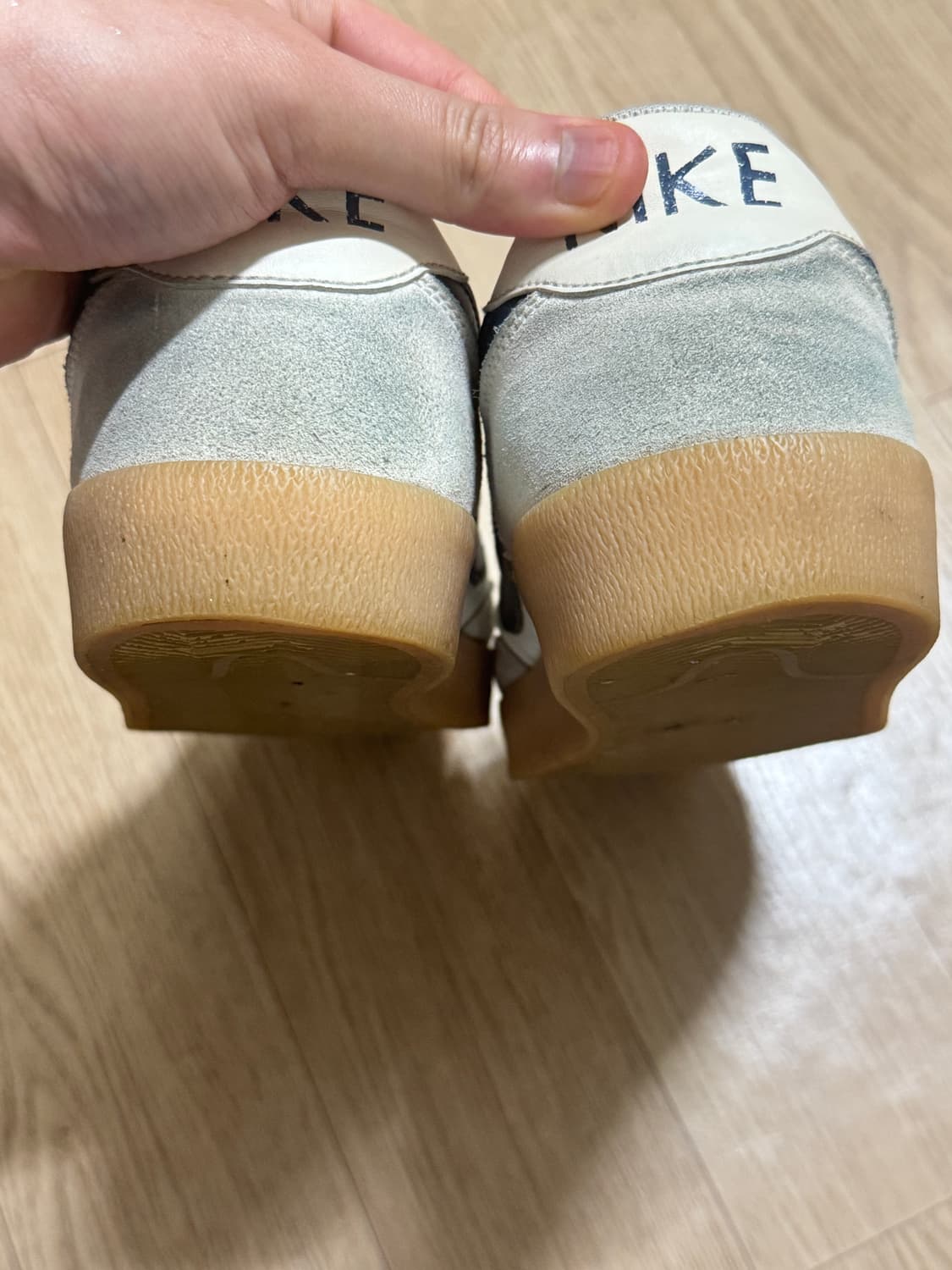 나이키 킬샷 판매합니다  상품이미지3