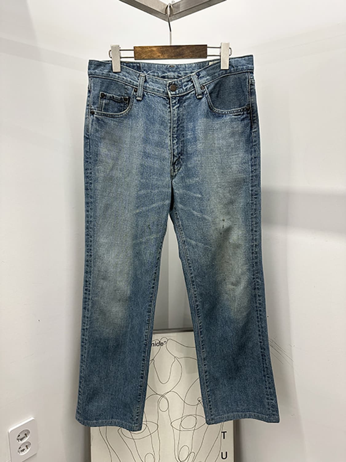 BIG JOHN (33) 상품이미지1