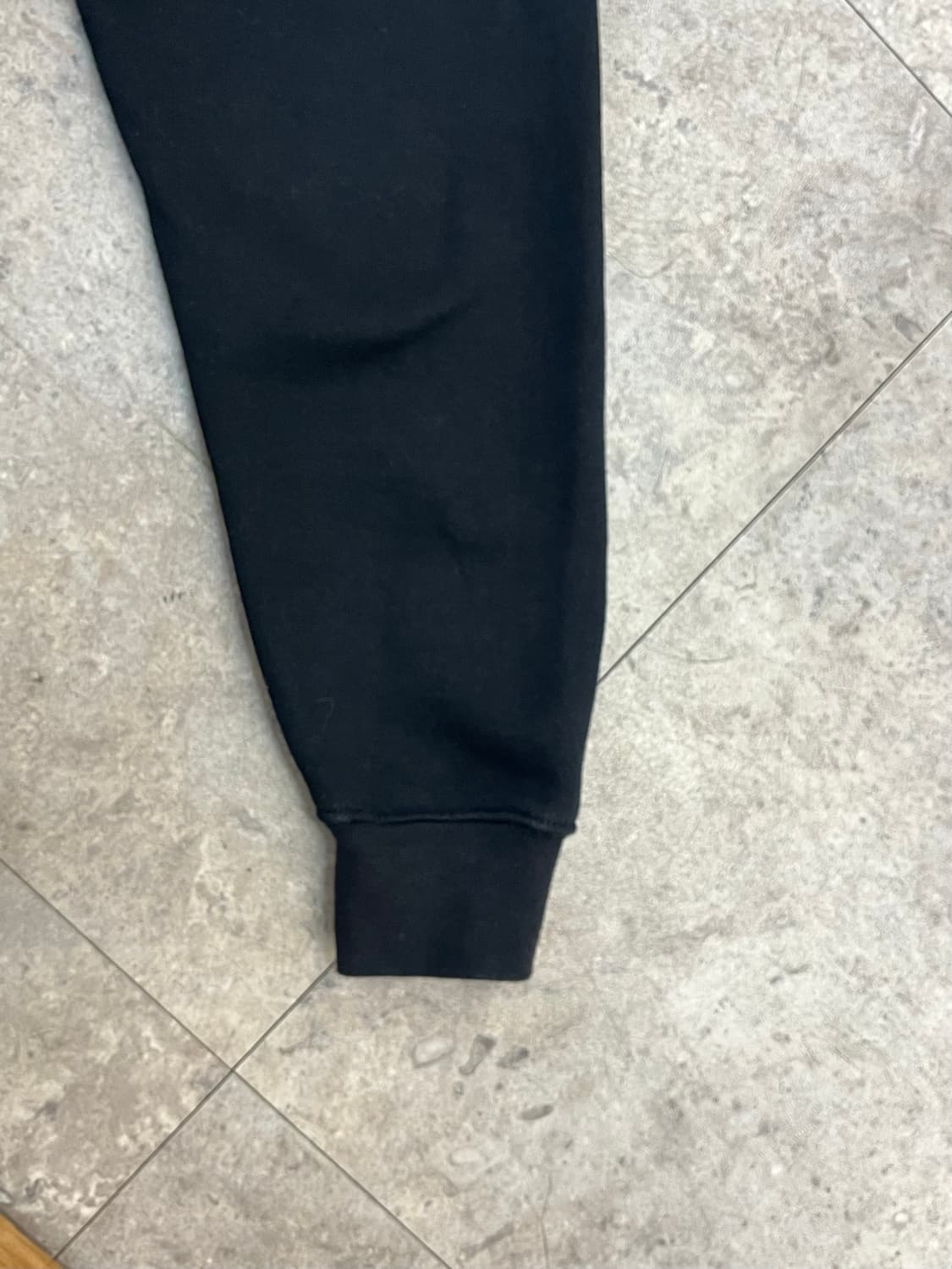 몬스터 에너지 후드집업 블랙 M #csz2208 상품이미지9