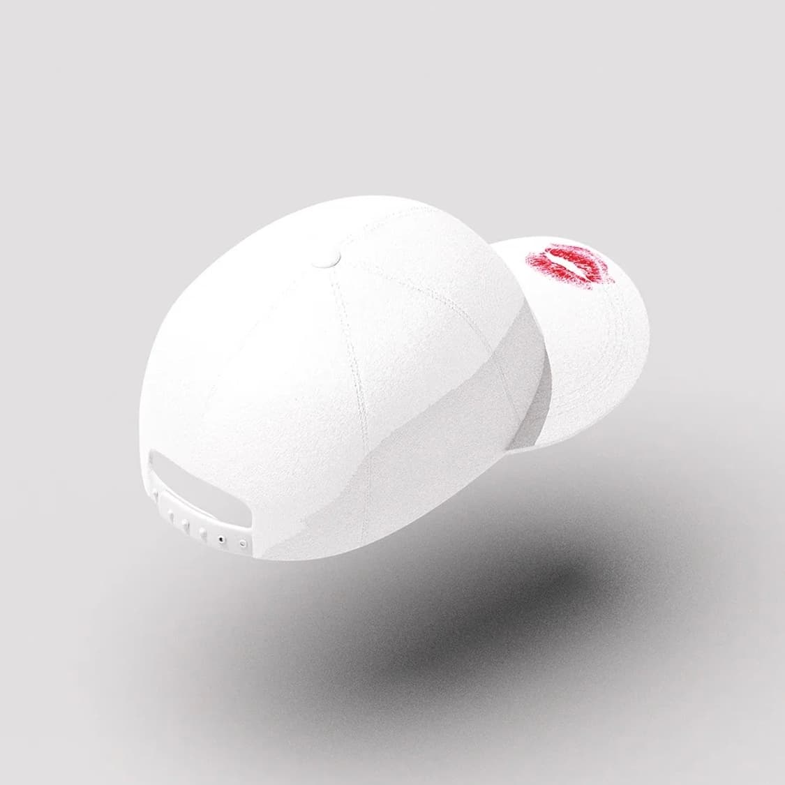 드레이크 X 나이키 CLB 볼캡 상품이미지3