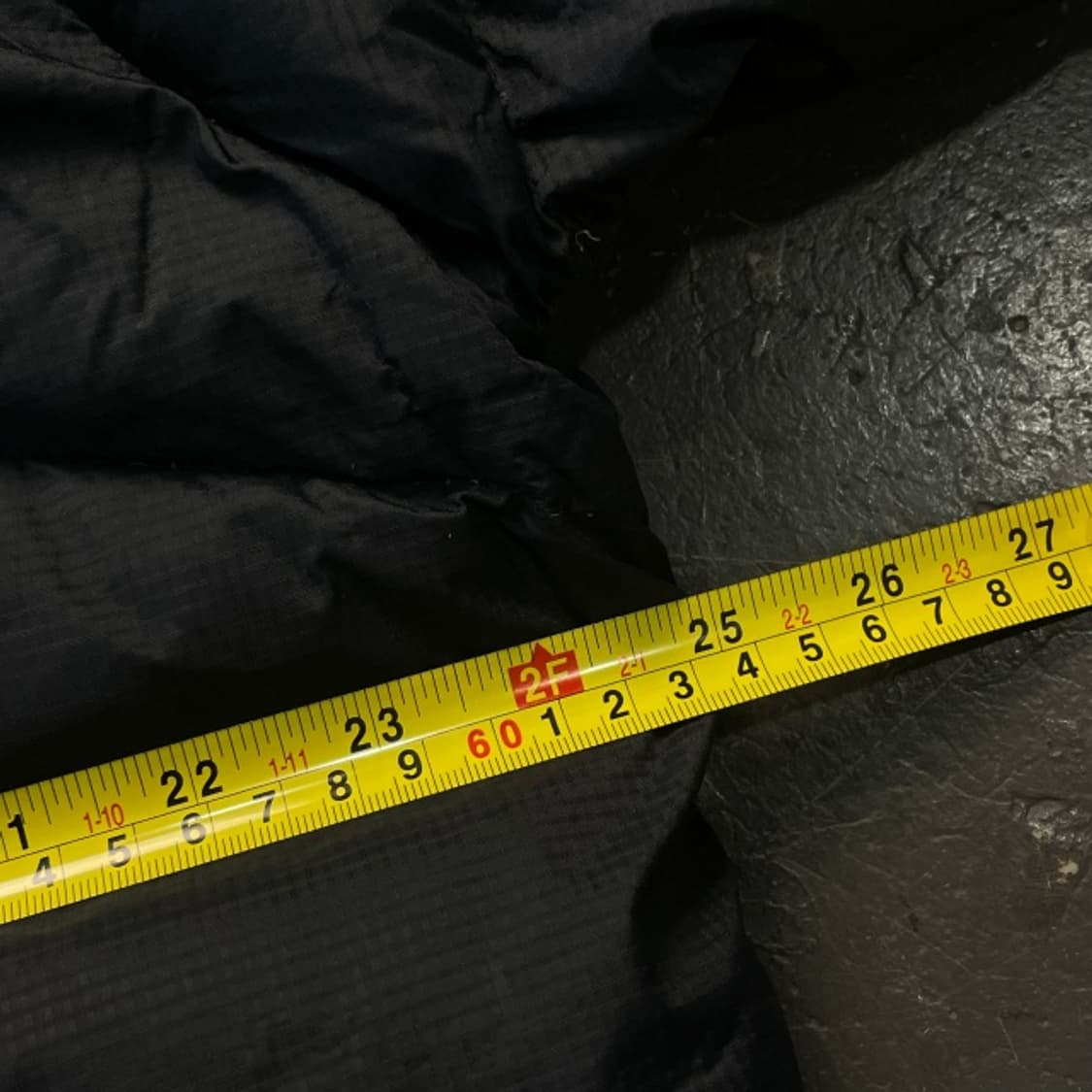 105 아이더 패딩 상품이미지9