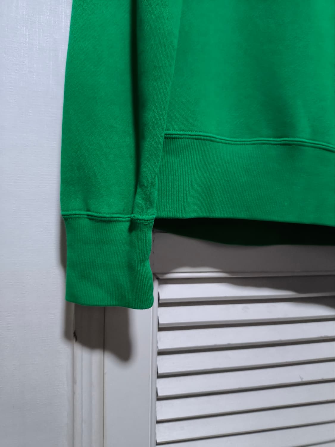 S 90s 폴로랄프로렌 스웻셔츠 니트 상품이미지5