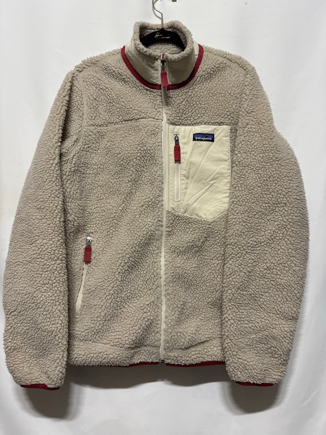 L 파타고니아 클래식 레트로X 후리스 상품이미지1