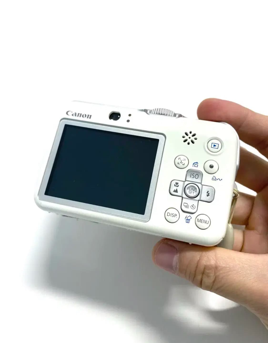 캐논 파워샷 PowerShot E1 디지털 카메라 상품이미지2