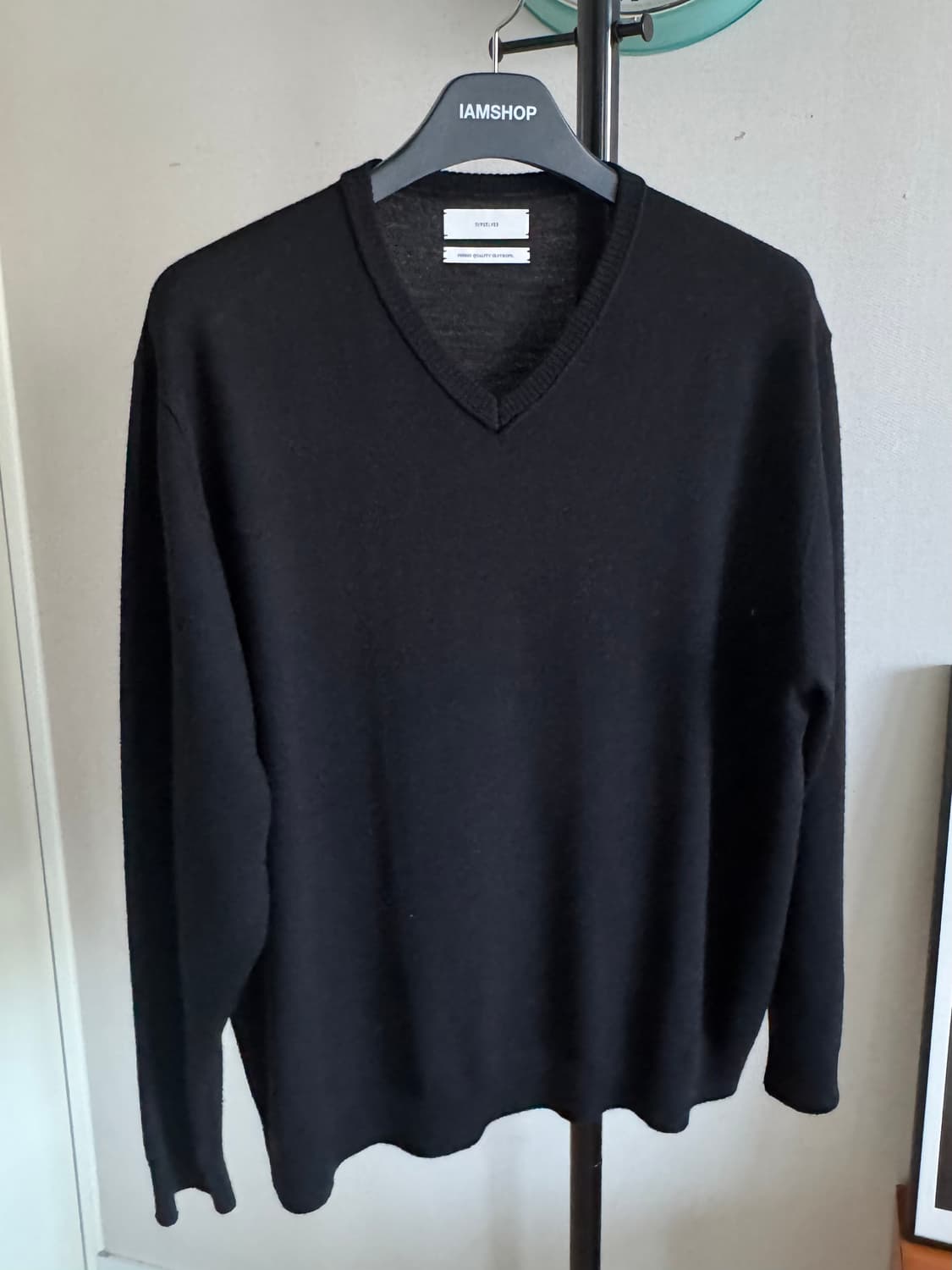 아워셀브스 니트 상품이미지1