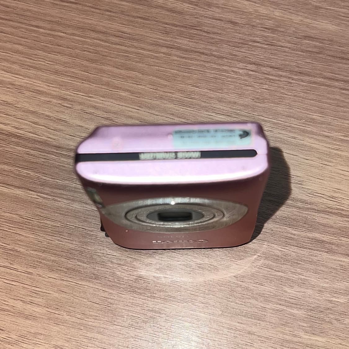 캐논 익서스 105 핑크 상품이미지4