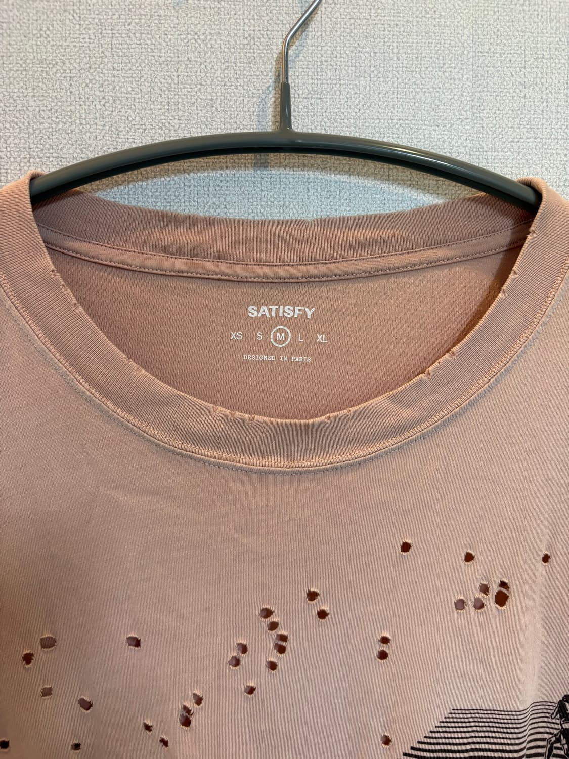 Satisfy arizona tee 상품이미지2