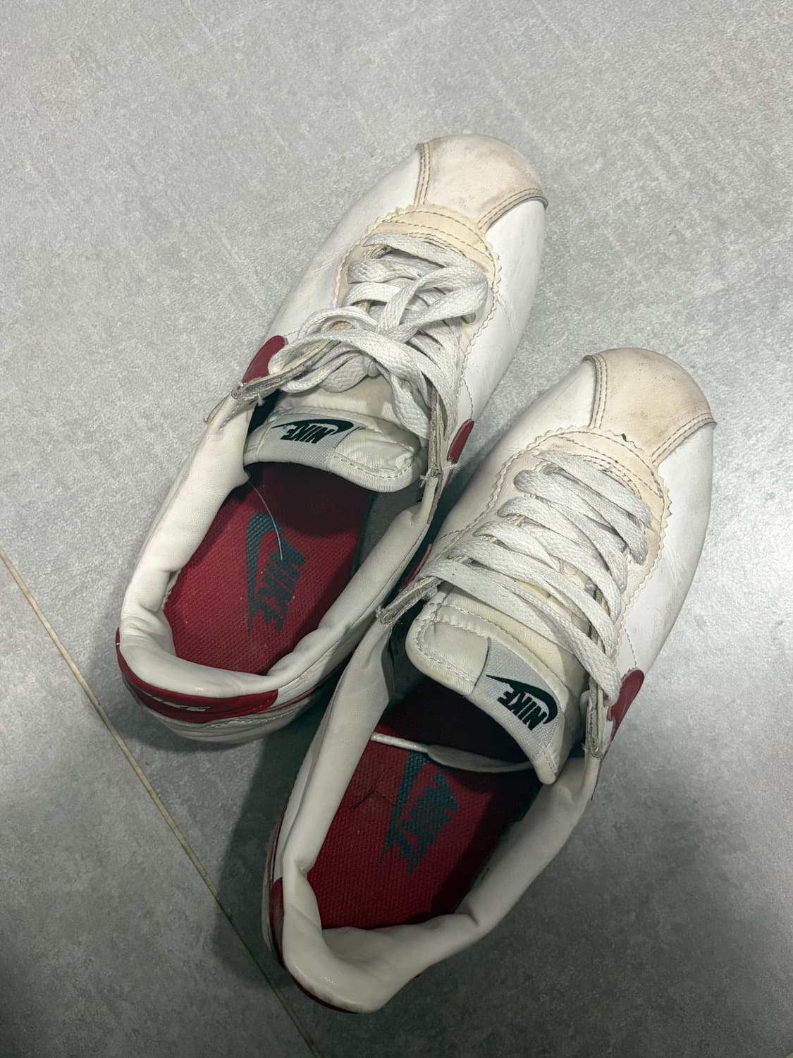 나이키 코르테즈 240 사이즈 상품이미지1