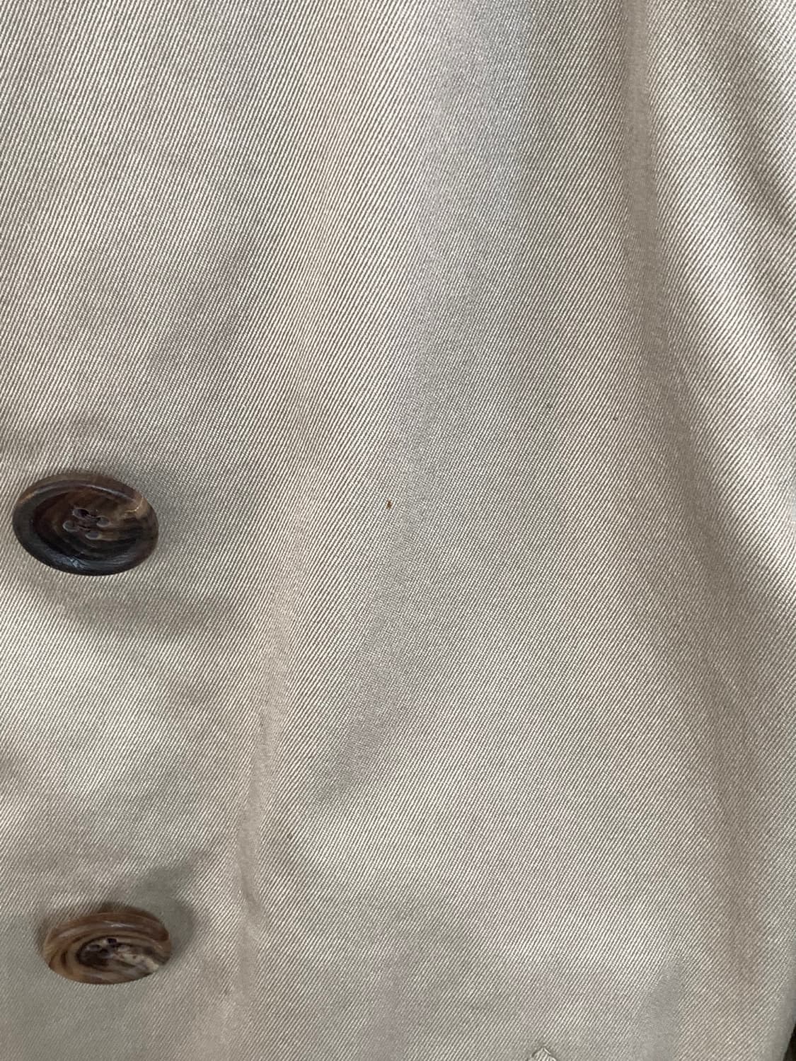 Comme des garcons homme 꼼데가르송 옴므 피코트 상품이미지8