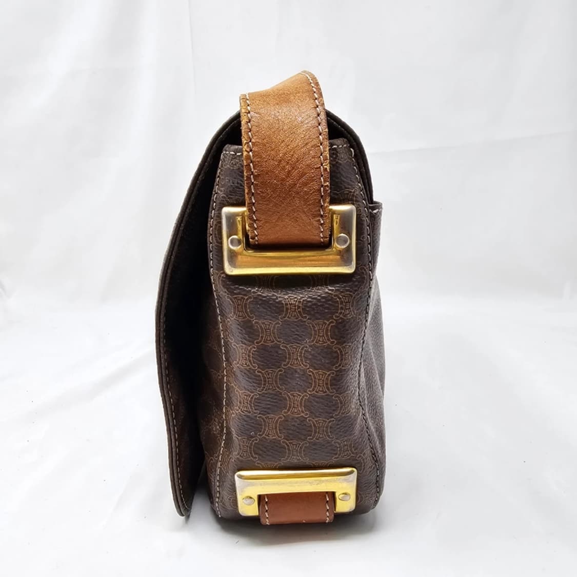 셀린느 마카담 숄더백 크로스백 상품이미지4