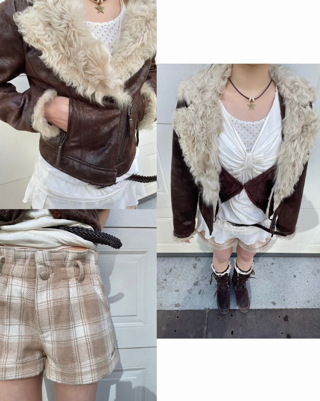 밤비걸의데이트룩.ˢᴱᵀ 상품이미지2