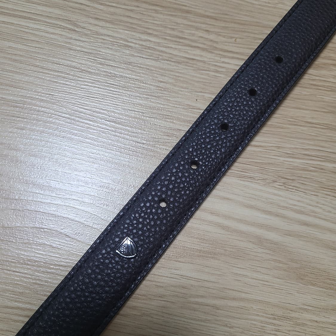 크레미유 가죽 벨트 상품이미지2