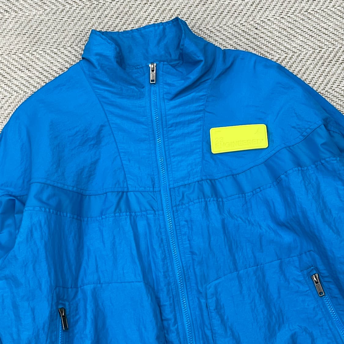 조던 오버사이즈 바람막이 r3192 상품이미지4