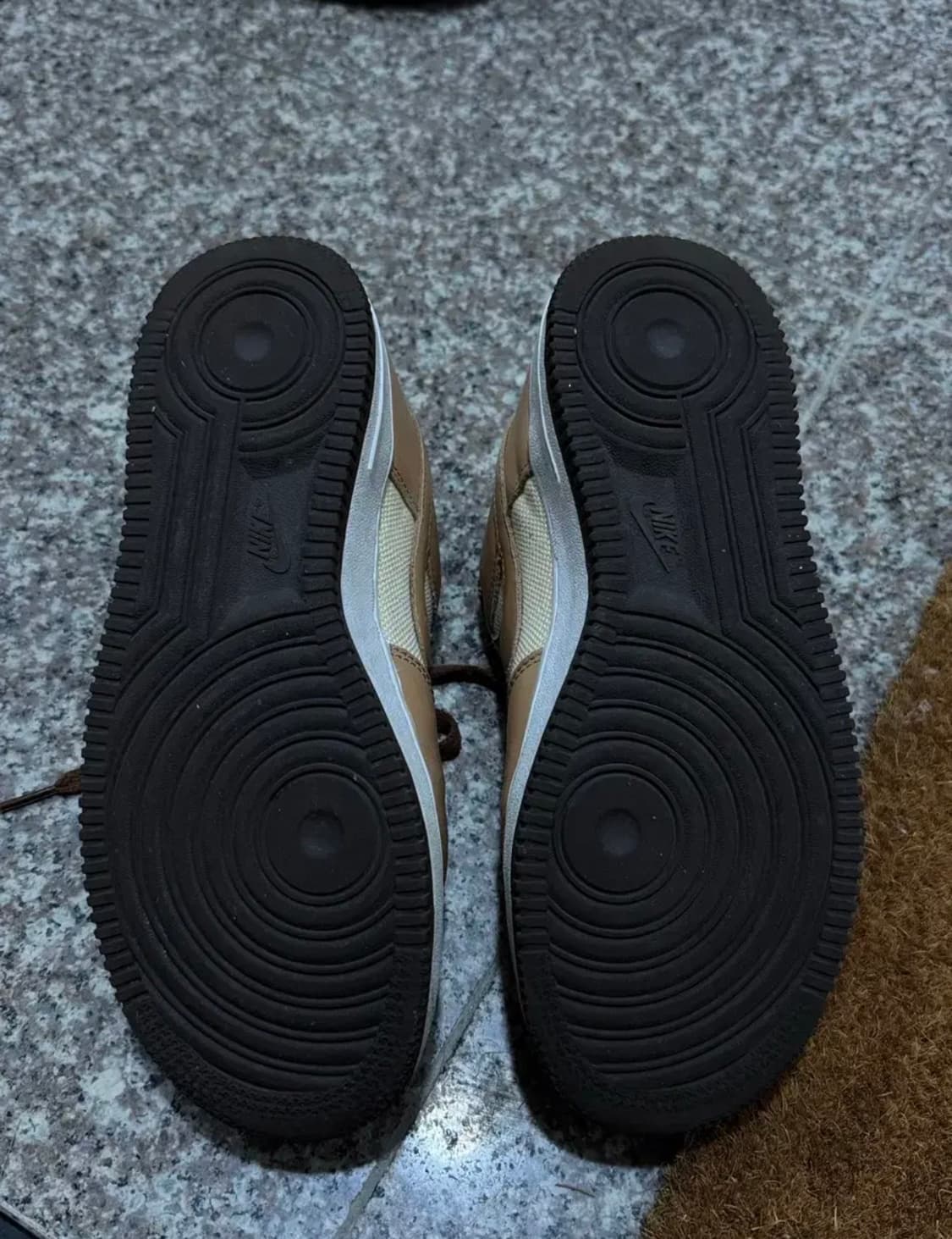 [245] 나이키 에어포스 1 로우 qs 아콘 2021 상품이미지7