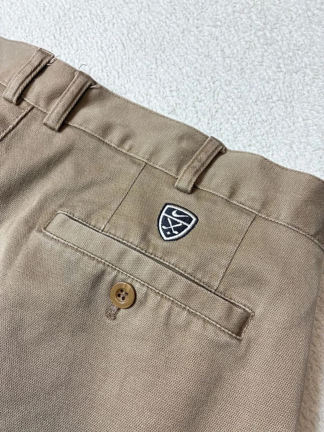 나이키 골프 투턱 스트레이트 치노 팬츠 PN7783 상품이미지7