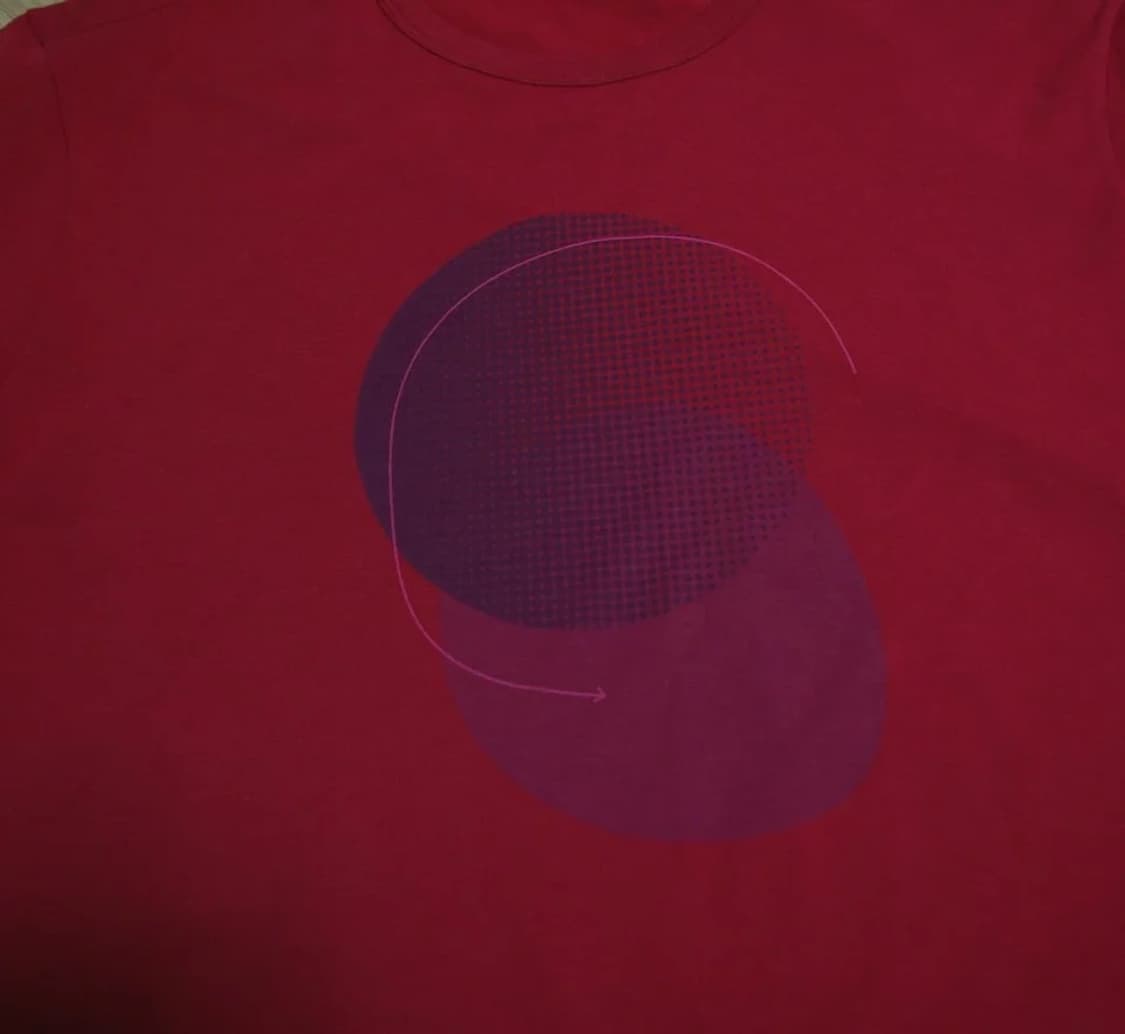 룰루레몬 반팔티셔츠105-110 상품이미지4