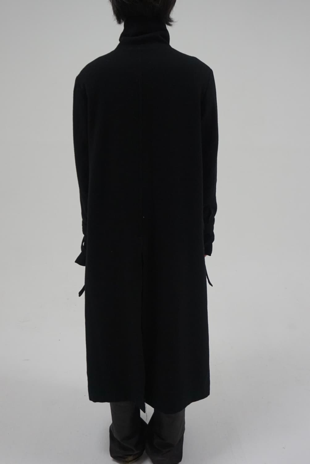 BED J.W. FORD Long Coat(1) 상품이미지3