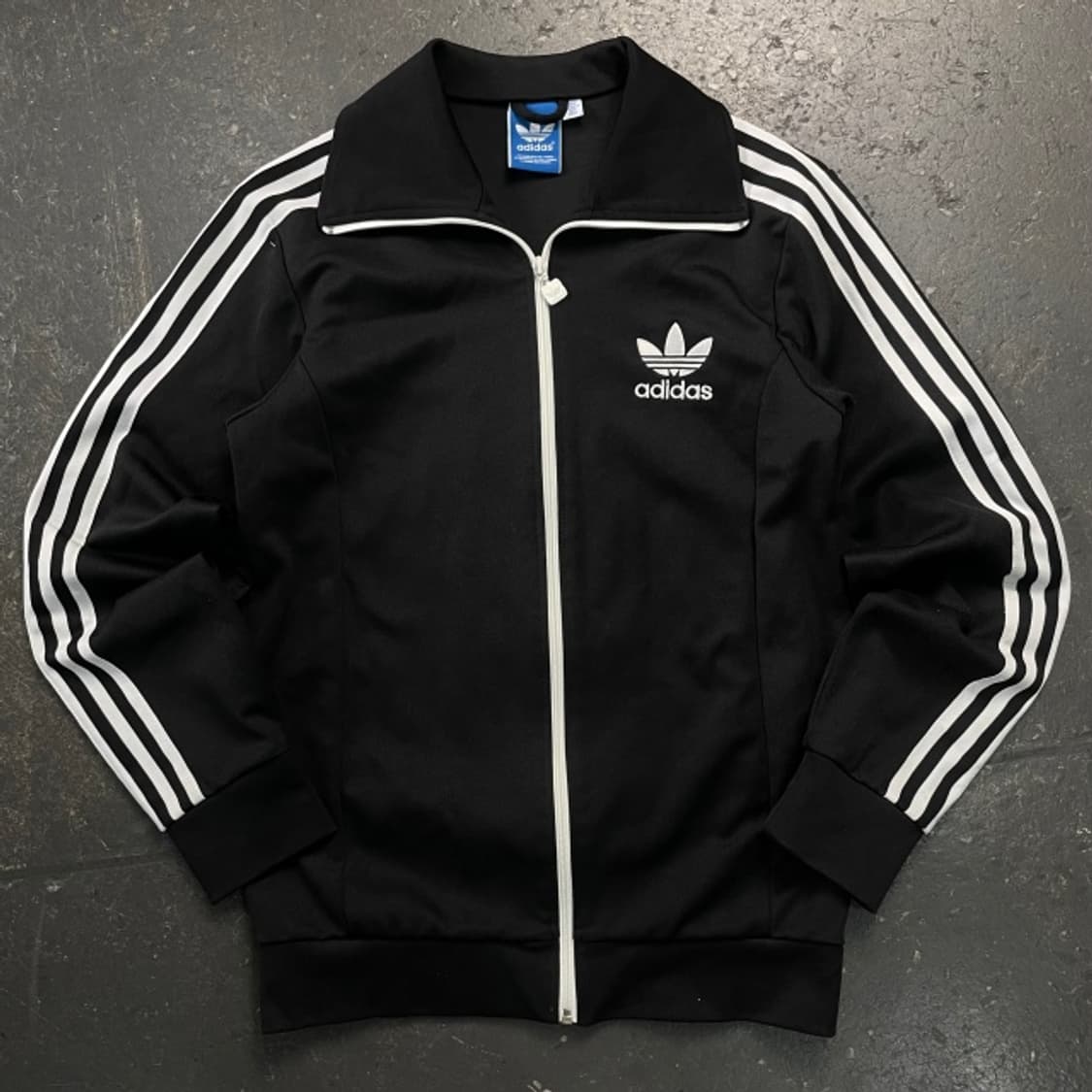 100 아디다스 유로파 져지  상품이미지1