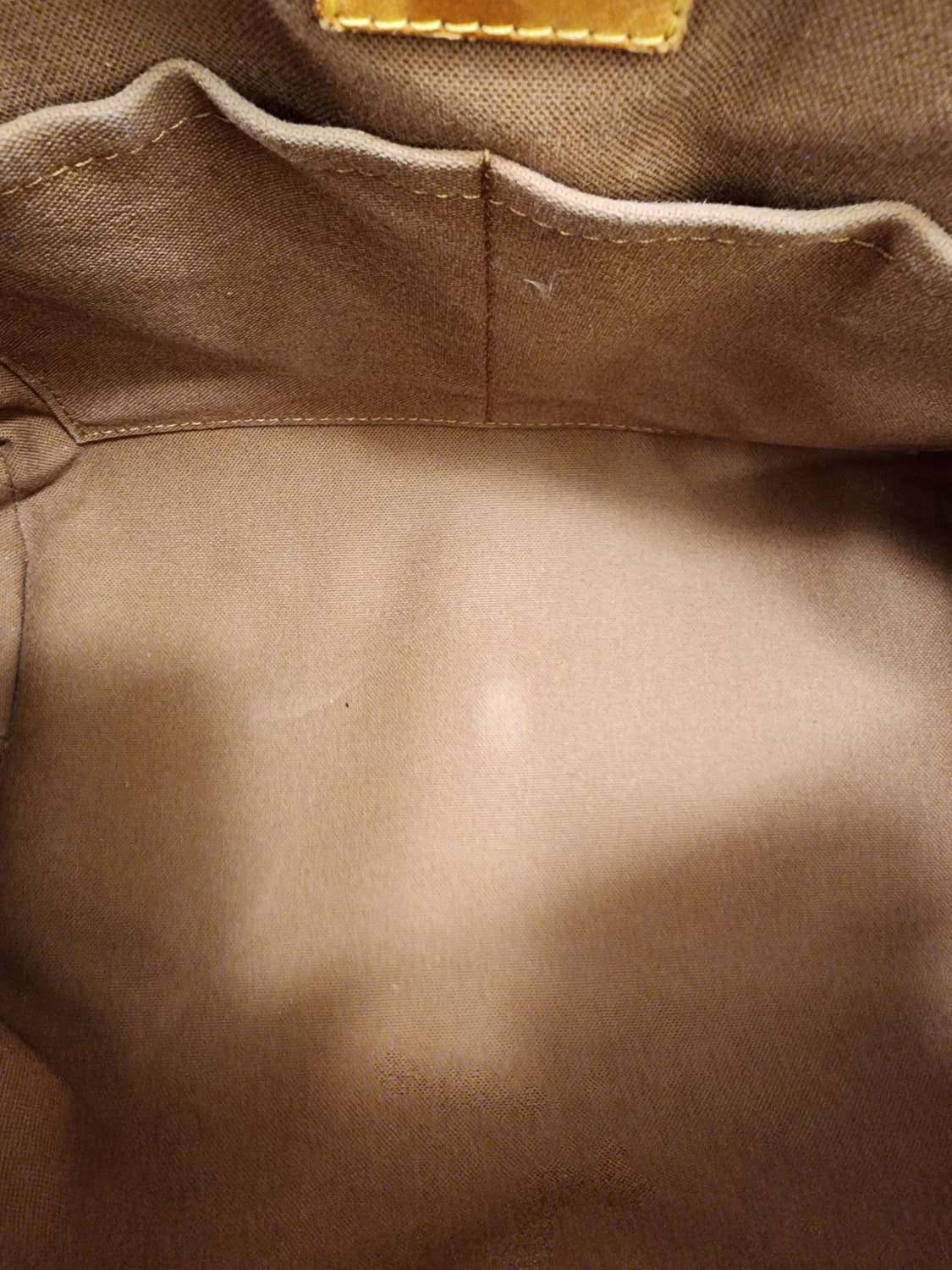 루이비통 모노그램 티볼리 PM 토트백 상품이미지8