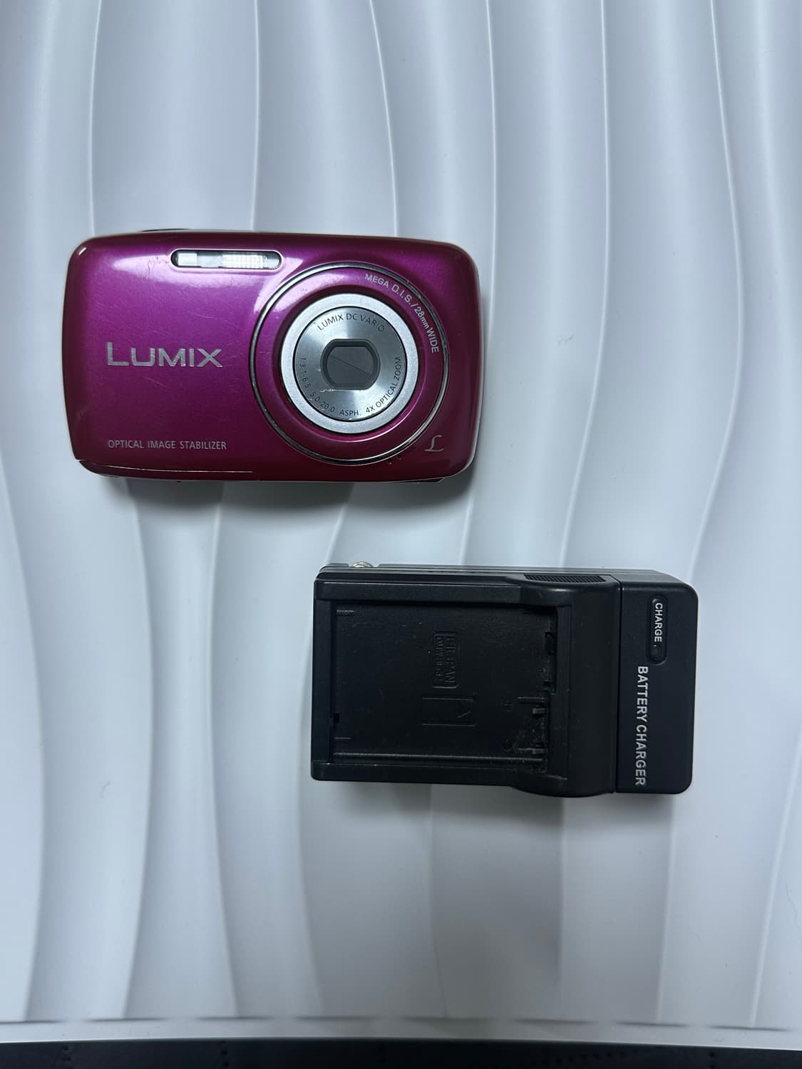 파나소닉 루믹스 DMC-S3 / 가볍게 쓰는 데일리 감성 디카 상품이미지6