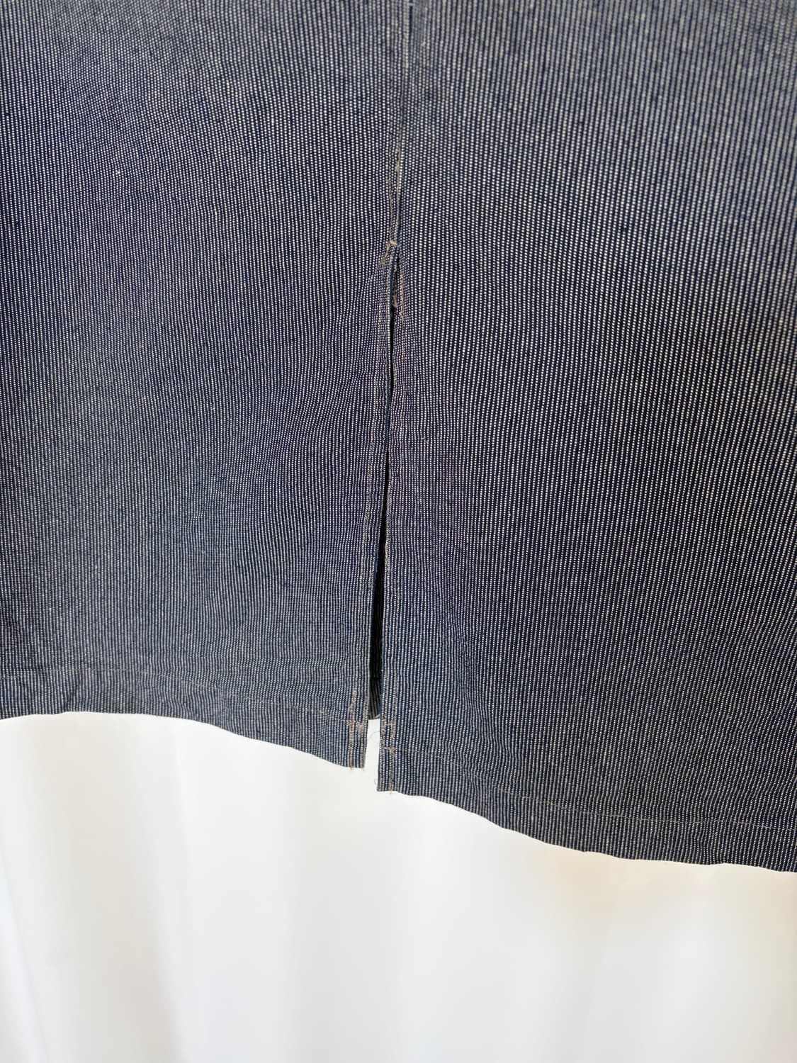 vintage hickory skirt 상품이미지5