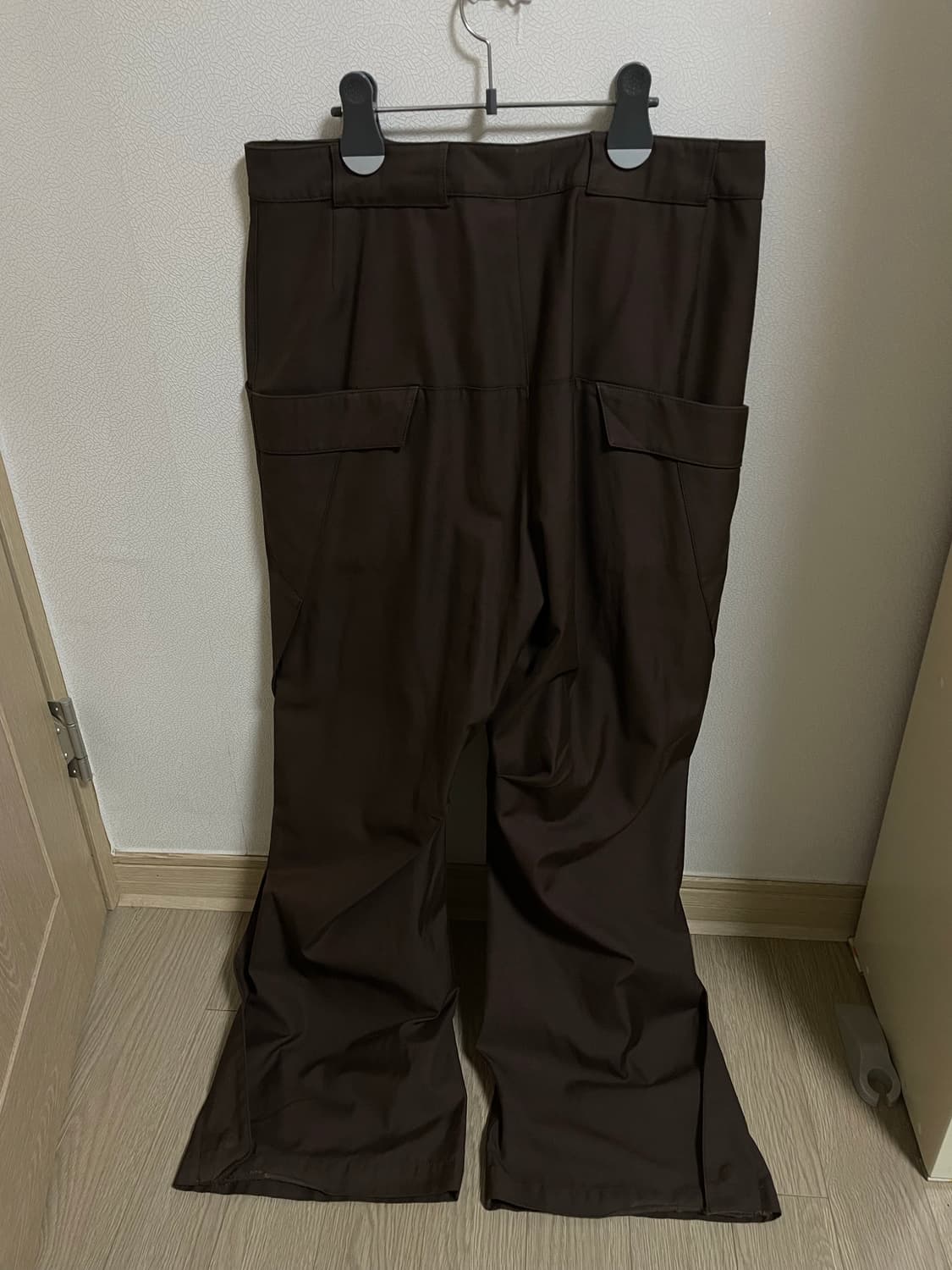 머듈 롬버스 팬츠(4) 상품이미지4