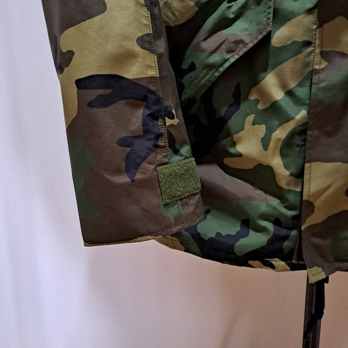 (택포) 미군 고어텍스 미듐롱 B299 상품이미지3