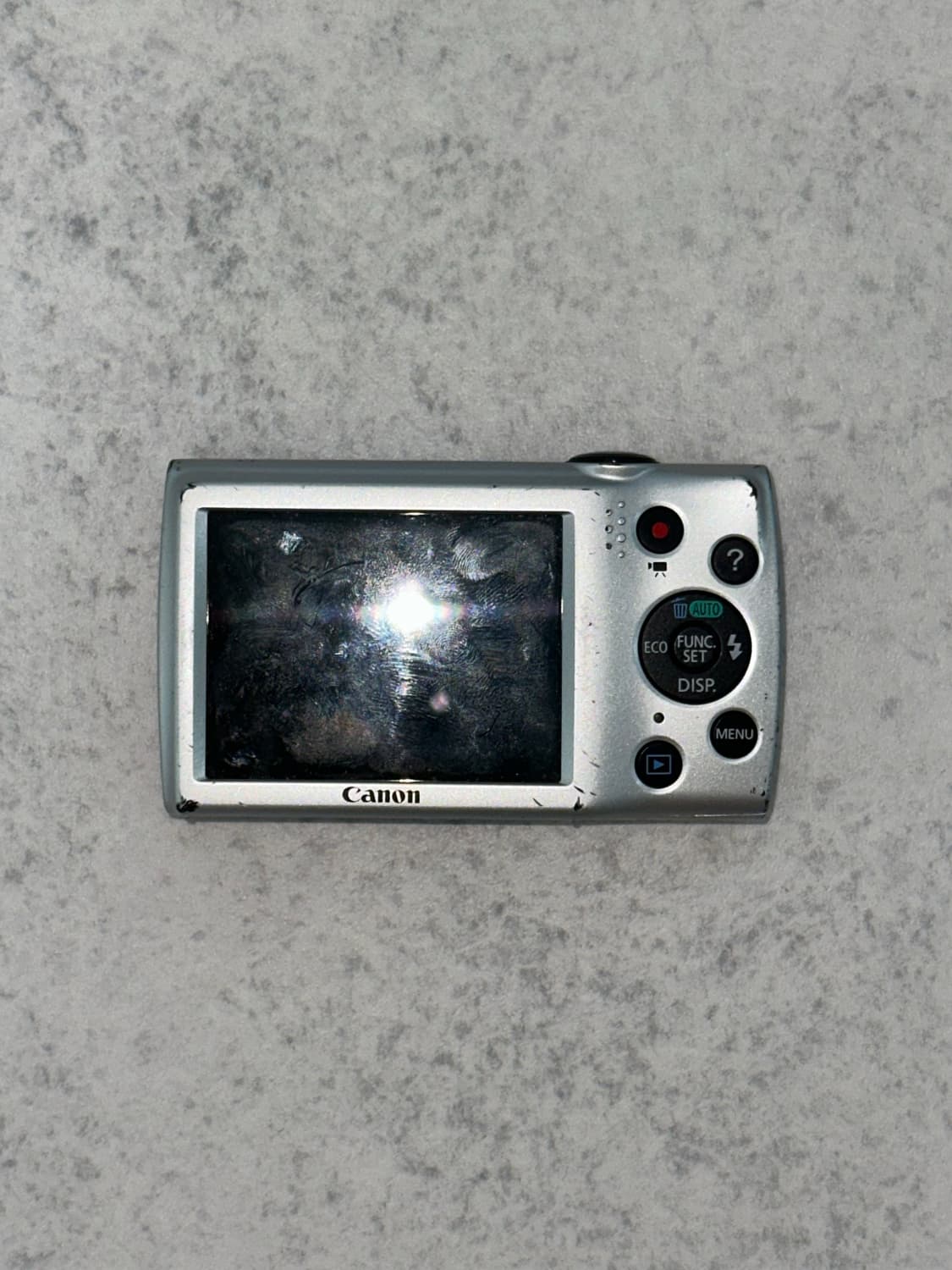 캐논 파워샷 a2500 (canon powershot a2500) 상품이미지4