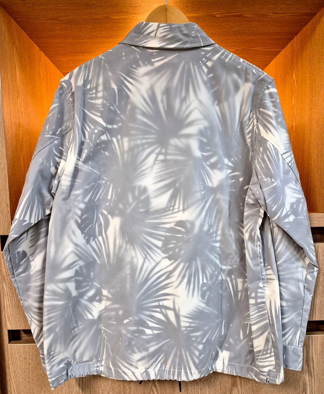 The Stylist Japan
Coach Jacket (M) 상품이미지2