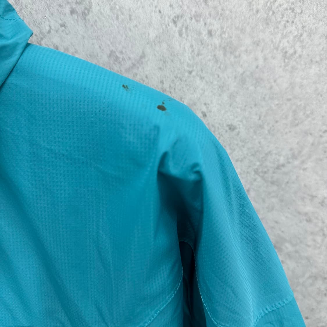 90 마모트 여자 바람막이 자켓 상품이미지8