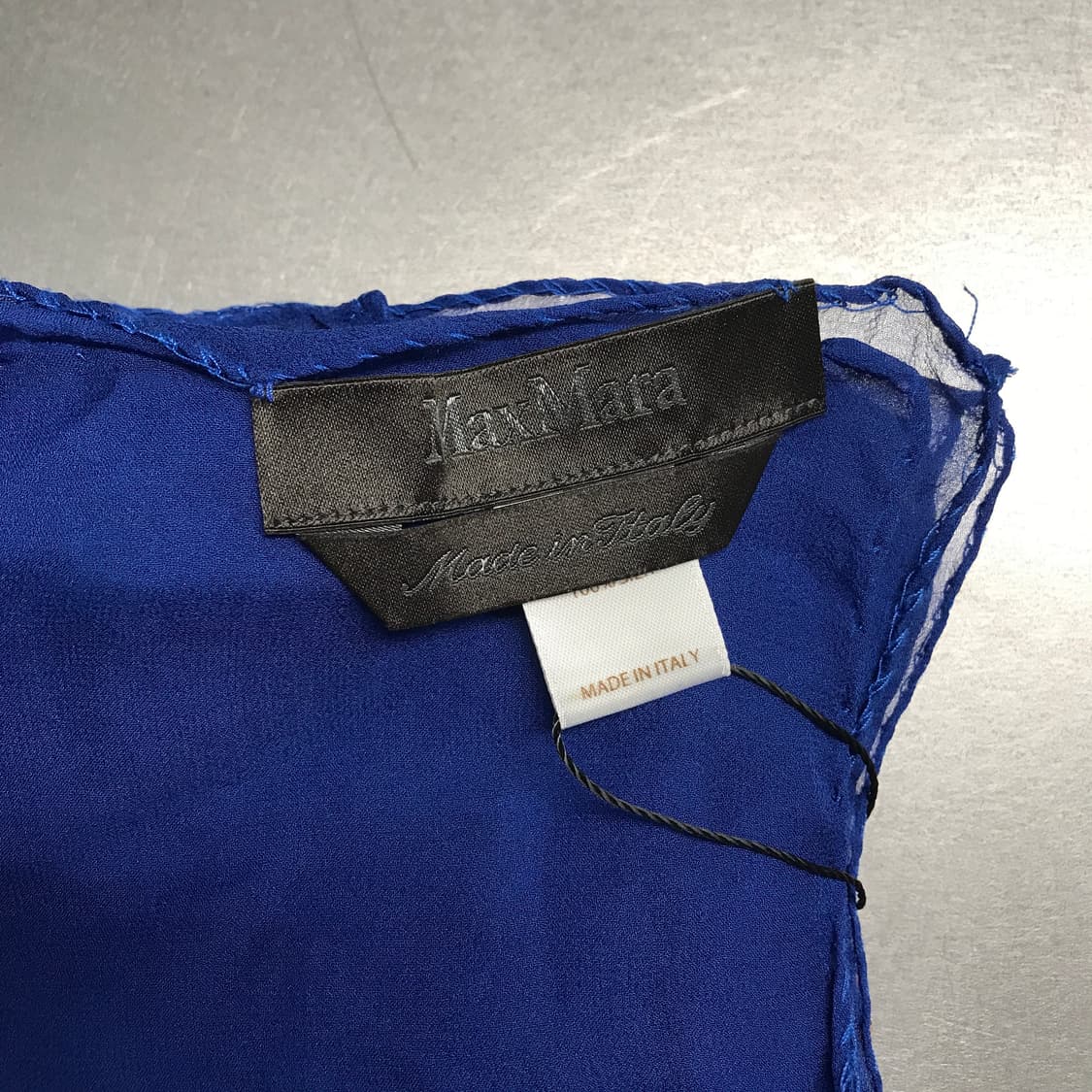 막스마라 스카프 상품이미지4