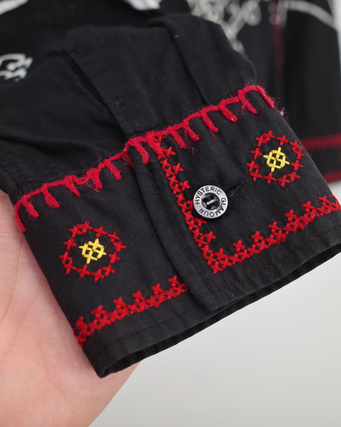 hysteric glamour 상품이미지6