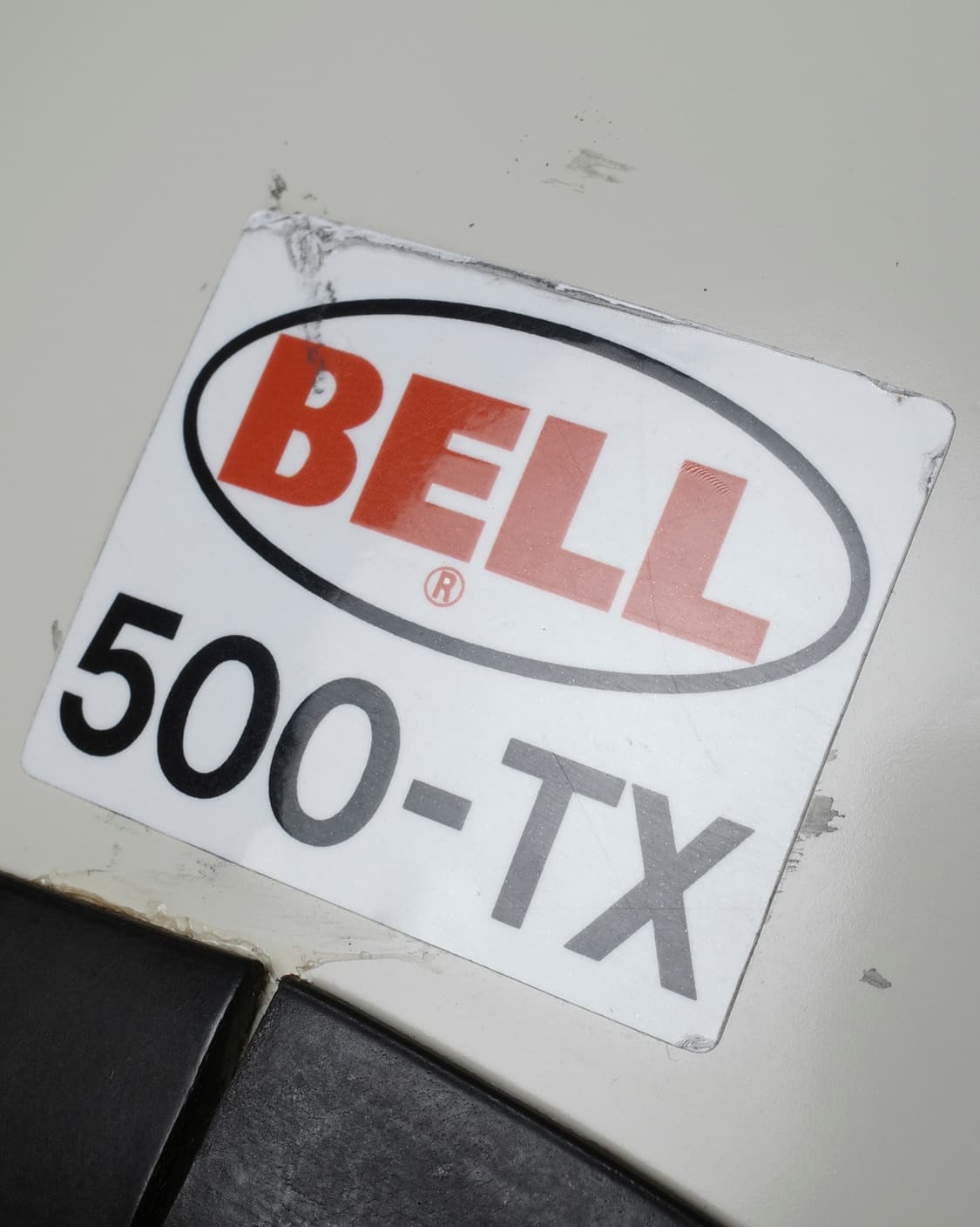 BELL 500TX (벨500tx) 1968 팝니다.  상품이미지7