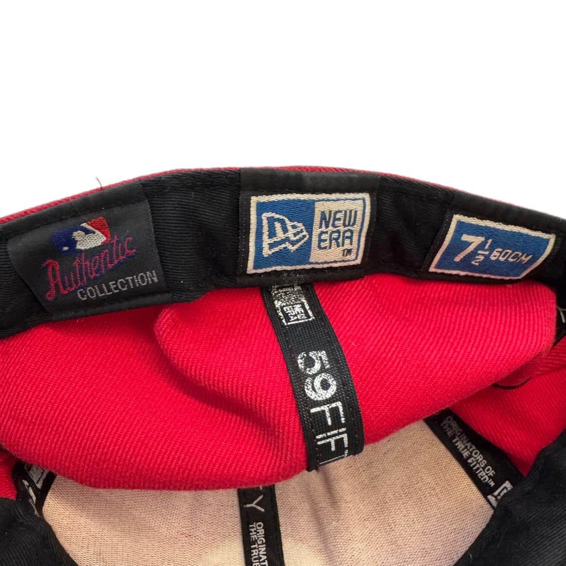 뉴에라 X MLB 스냅백 상품이미지4