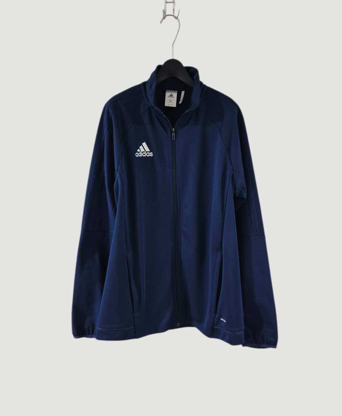 아디다스 빈티지 트랙탑 져지세트 Men 상품이미지2