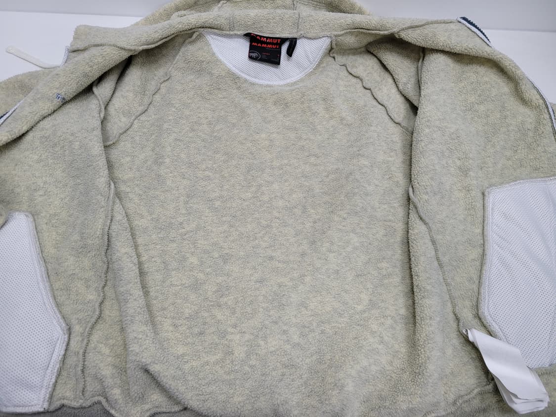 MAMMUT 마무트 볼더 써멀 후디 자켓 / 아시아 M 상품이미지7