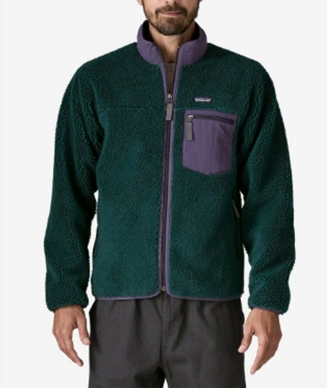 2025 Men's Classic Retro-X® Jacket 상품이미지9