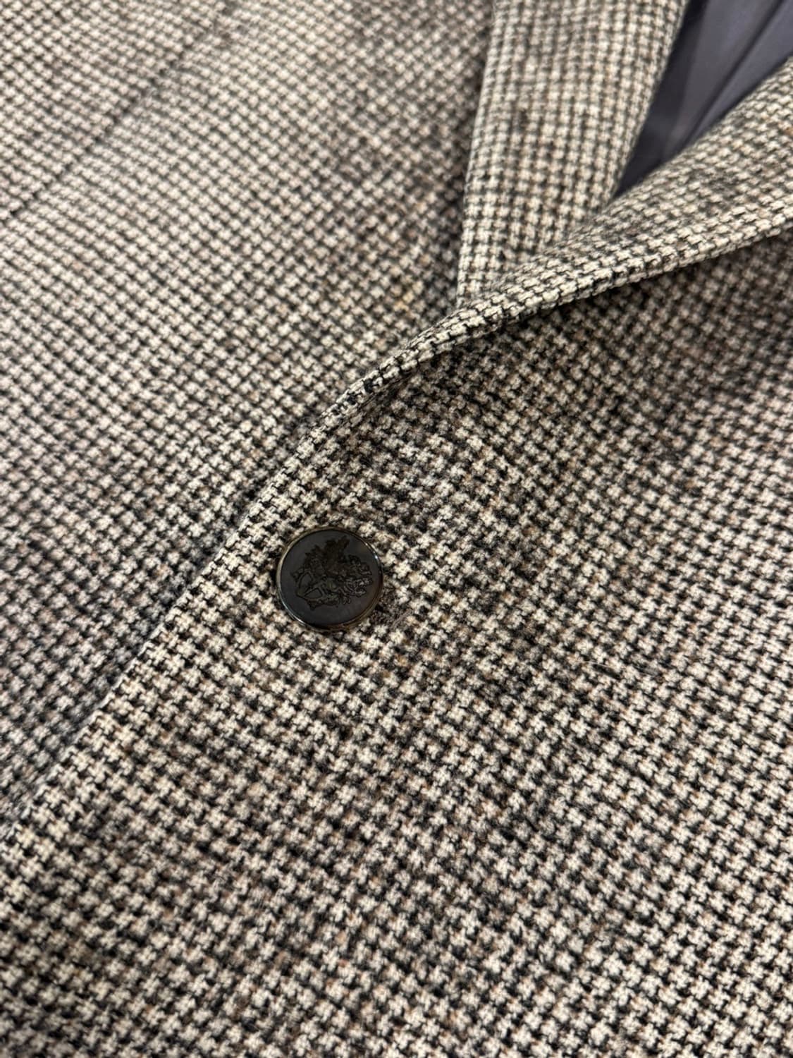 DAKS 닥스 테일러드 자켓 100~105 상품이미지8