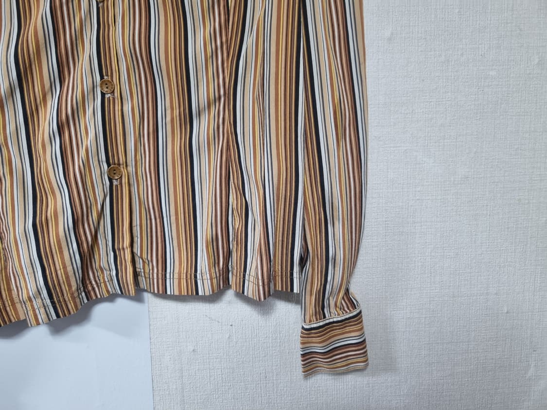 미쏘니 이탈리아 정품 남방 66사이즈 상품이미지3