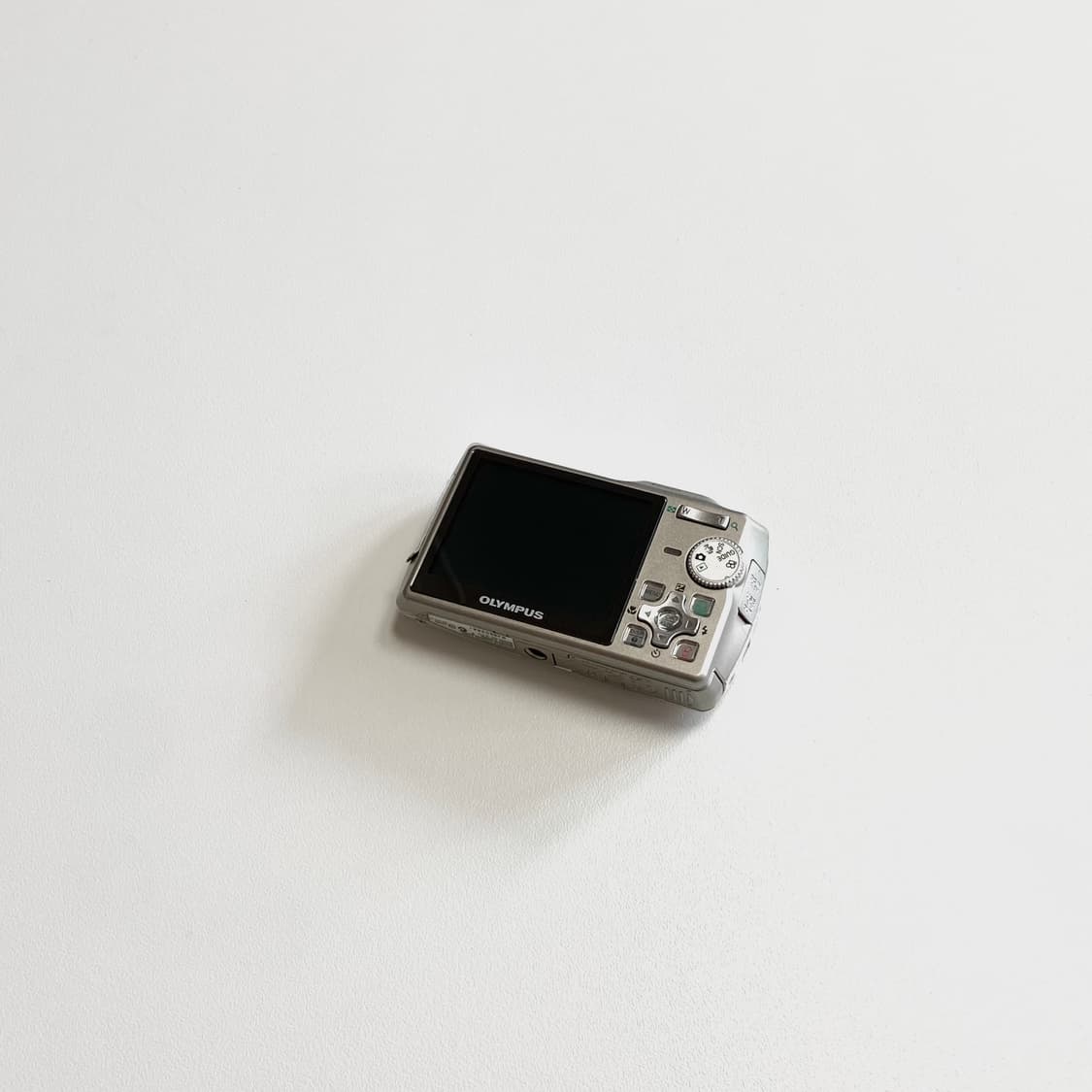 Olympus Mju 710 상품이미지5