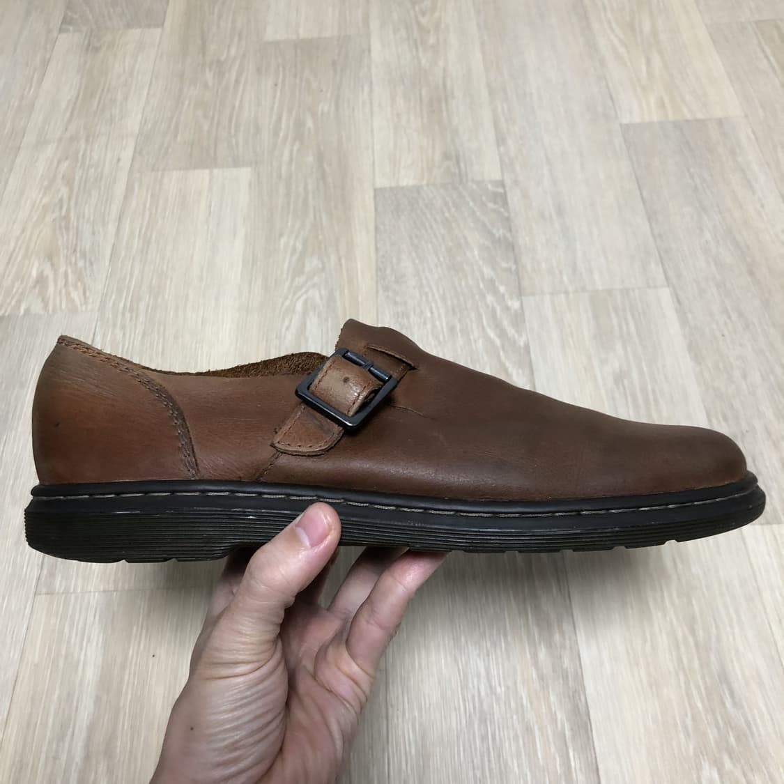 (280) 닥터마틴 Dr.martens 페트리샤 브라운 패트리샤 280 상품이미지10