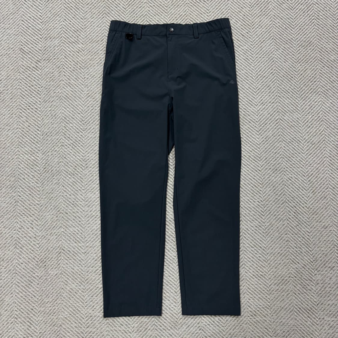 에디바우어 나일론 밴딩 팬츠 v1442 상품이미지1