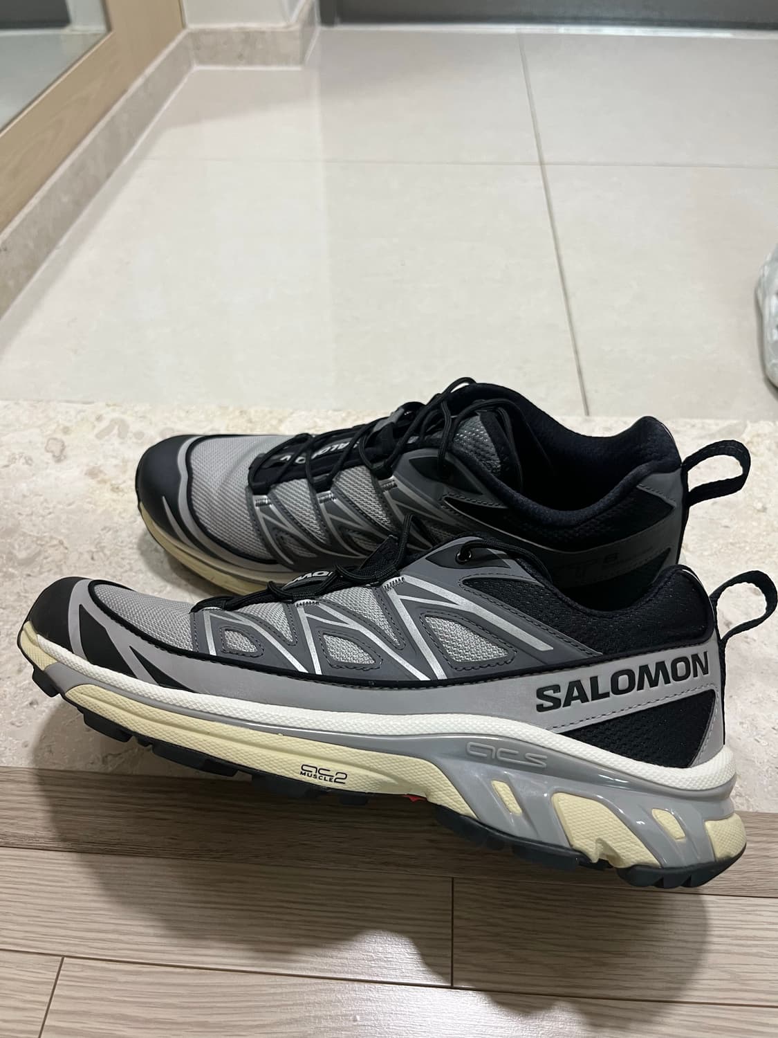 살로몬 xt6 익스팬스 알로이 콰이엇 쉐이드 285 상품이미지2