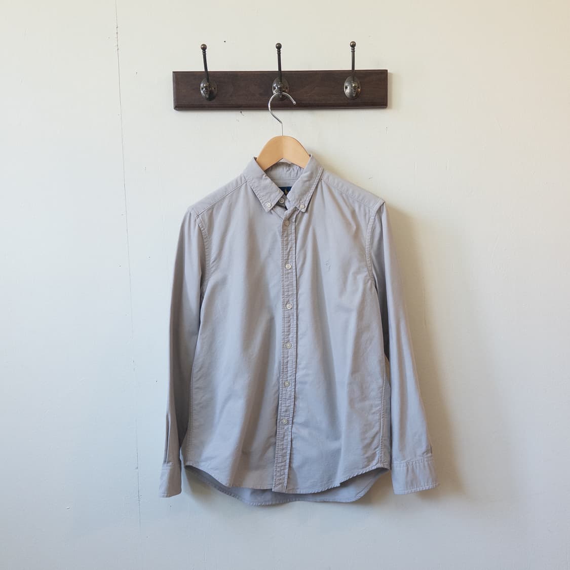 폴로랄프로렌 멜란지 셔츠 상품이미지4