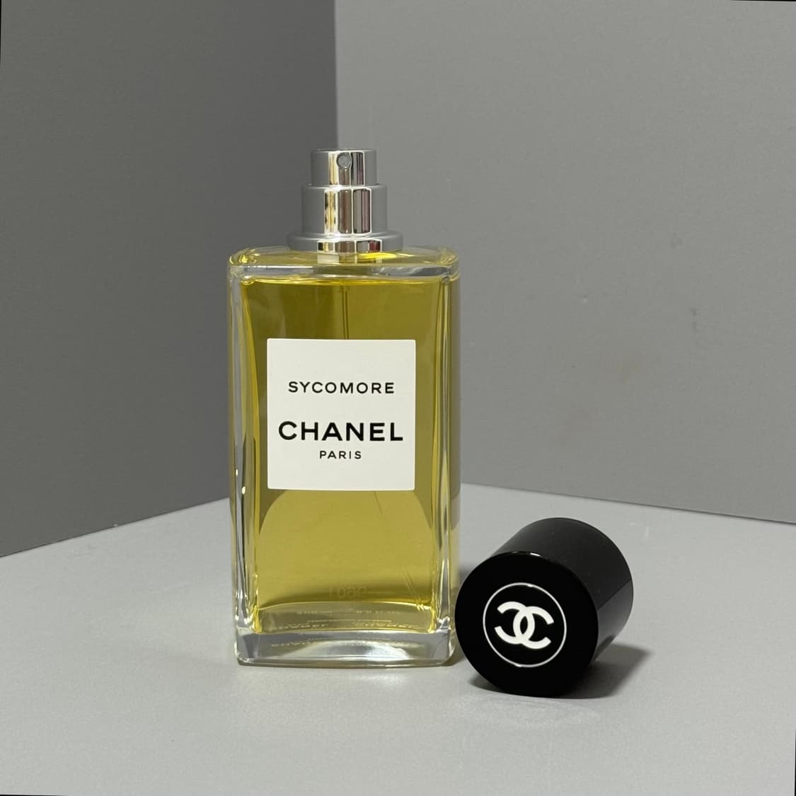 샤넬 레 즈크스클루시프 드 샤넬 시코모르 향수 100ml 상품이미지3